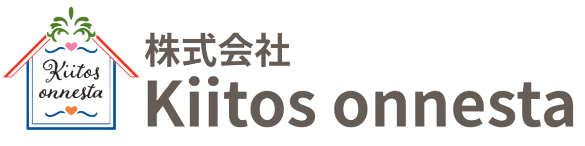 株式会社 Kiitos onnesta(キートス オンネスタ)